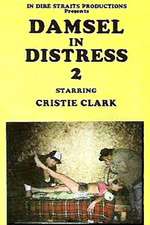 Damsel in Distress 2 Box Art