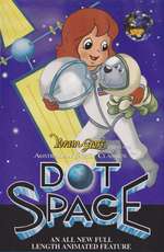 Dot in Space Box Art