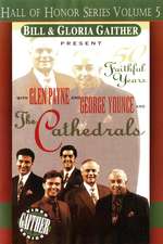 The Cathedrals: 50 Faithful Years Box Art