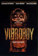 Vibroboy Box Art