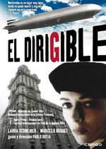 El dirigible Box Art