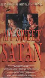 My Sweet Satan Box Art