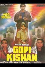 Gopi Kishan Box Art