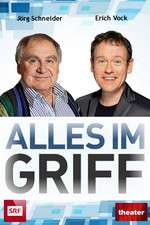 Alles Im Griff Box Art