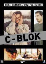 C Blok Box Art