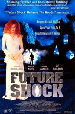 Future Shock Box Art