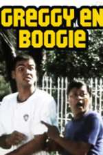 Greggy En' Boogie: Sakyan Mo Na Lang, Anna Box Art