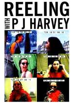 Reeling with PJ Harvey Box Art