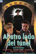 Al otro lado del túnel Box Art