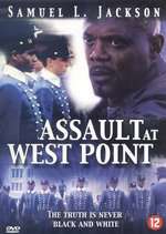 Assault at West Point: The Court-Martial of Johnson Whittaker Box Art