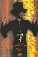 Prince: The Beautiful Experience Box Art