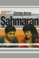 Şahmaran Box Art