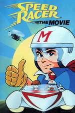 Speed Racer: The Movie Box Art