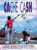 Cache Cash Box Art