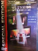 Witness to the Execution Box Art