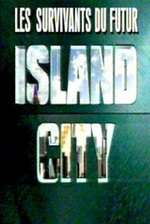 Island City Box Art