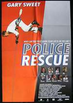 Police Rescue: The Movie Box Art