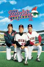 Major League II Box Art