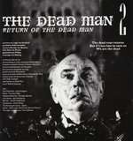 The Dead Man 2: Return of the Dead Man Box Art