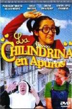 La Chilindrina en apuros Box Art