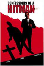 Confessions of a Hitman Box Art