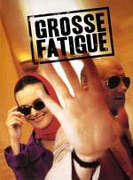 Grosse fatigue Box Art