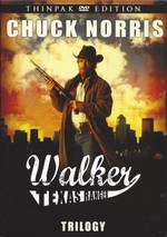 Walker Texas Ranger 3: Deadly Reunion Box Art