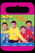 The Wiggles: Yummy Yummy Box Art