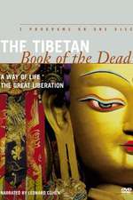 The Tibetan Book of the Dead: The Great Liberation Box Art