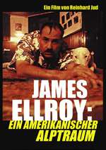 James Ellroy - Ein amerikanischer Alptraum Box Art