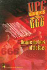 UPC Codes and 666 Box Art