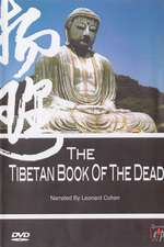 The Tibetan Book of the Dead Box Art