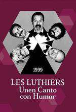 Les Luthiers: Unen Canto con Humor Box Art