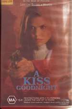 A Kiss Goodnight Box Art