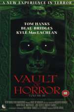 Vault of Horror I Box Art