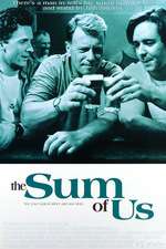 The Sum of Us Box Art