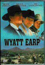 Wyatt Earp: Return to Tombstone Box Art