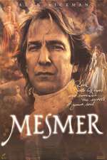 Mesmer Box Art