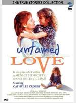 Untamed Love Box Art