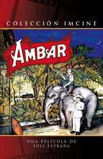 Ámbar Box Art