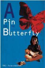 A Pin for the Butterfly Box Art