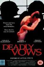 Deadly Vows Box Art