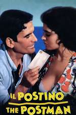 Il postino Box Art