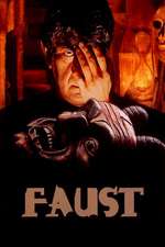 Faust Box Art