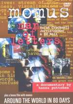 Momus Man of Letters Box Art