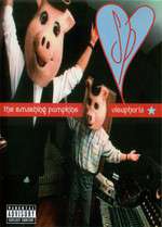 The Smashing Pumpkins: Vieuphoria Box Art