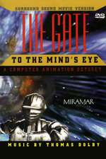 The Gate to the Mind's Eye Box Art