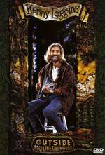 Kenny Loggins - Outside From the Redwoods Box Art