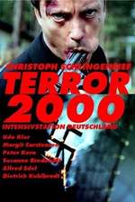 Terror 2000 - Intensivstation Deutschland Box Art