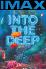 Into the Deep Box Art